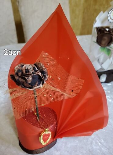 Hədiyyələr: Elde olanlar 5-10azn — 15