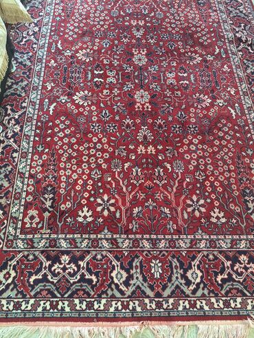 kilim xalca: Ковер