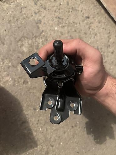 yanacaq: Toyota orijinal yanacaq filtri (Filter Assy, Fuel) - Brend: Toyota — 4