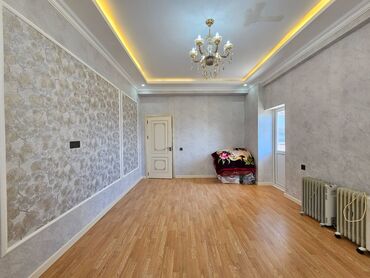 Uzunmüddətli kirayə mənzillər: Xırdalanın kirayə mənzil bazarında belə gözəl və geniş mənzil demək -da lalafo.az — 4 Uzunmüddətli kirayə mənzillər: Xırdalanın kirayə mənzil bazarında belə gözəl və geniş mənzil demək — 4