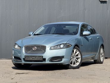 вольво тягач фш12: Jaguar XF: 2012 г., 3 л, Автомат, Бензин, Седан