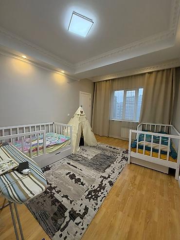 Долгосрочная аренда квартир: 3 комнаты, Агентство недвижимости — 5