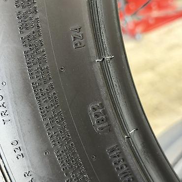 шины комплект: Шины 275 / 45 / R 21, Лето, Б/у, Комплект, Легковые, Pirelli — 7
