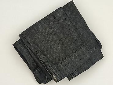 culotte: Orwell, Spodnie materiałowe damskie, rozmiar S — 7