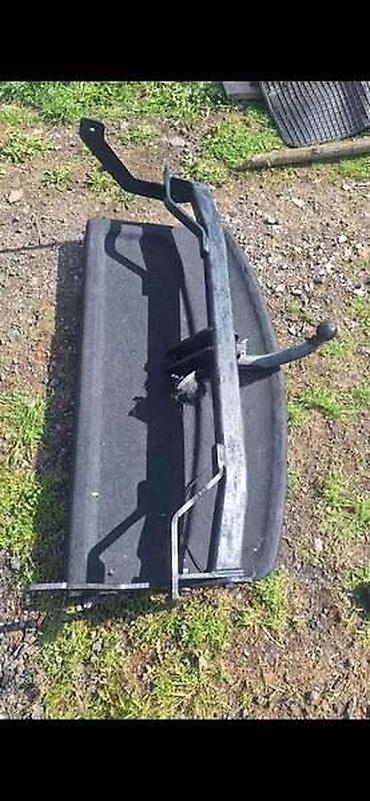maf senzor cena: KUKA ZA VUCU ZA PEUGEOT 307 | Skinuta sa karavana 307 — 1