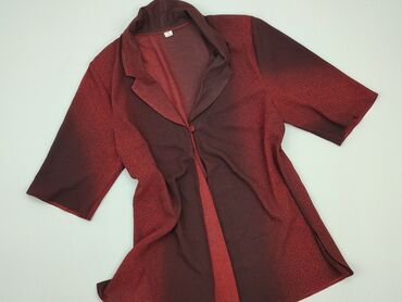 wadima bluzki krótki rękaw: Блуза жіноча, 3XL, стан - Задовільний