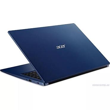 Acer: İşlənmiş Acer Aspire, 15.6 ", Intel Core i5, 256 GB — 1