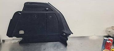 menjam auto za motor: TAPACIR PRTLJAZNIKA ZA AUDI A3 - 8V4863880B | Tapacir prtljaznika — 1
