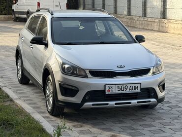 купить опель вектра ц: Kia Rio: 2019 г., 1.6 л, Автомат, Бензин, Хэтчбэк
