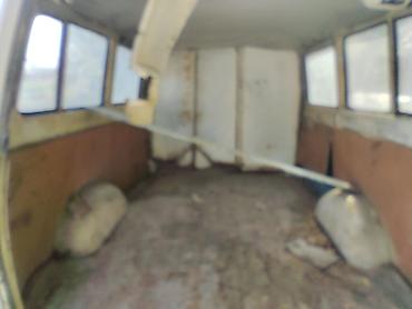 компрессор даф 95: Ford Transit: 1985 г., 1.8 л, Механика — 3