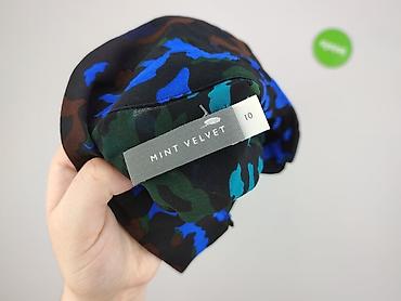 blyszczące: Mint Velvet, Koszula damska, rozmiar M — 4