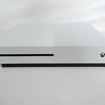 Xbox One: XBOX One S konzola u perfektnom radnom i fizičkom stanju (slike u — 21