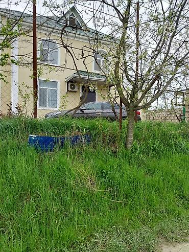 bakida tecili satilan ucuz heyet evleri: 8 otaq, 200 kv. m, Kredit yoxdur, Yeni təmirli — 1