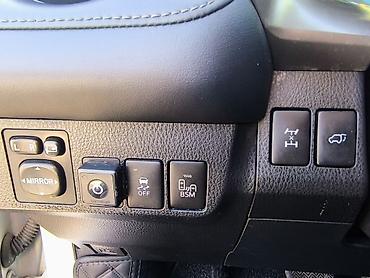 Toyota: Toyota RAV4: 2013 г., 1.9 л, Автомат, Бензин, Кроссовер — 19