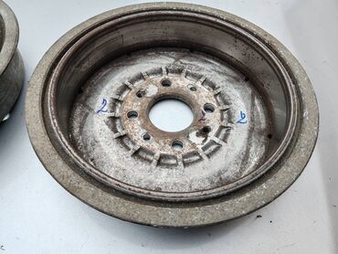 Auto delovi: Dobos kocnica Lada 7 Riva br.1,2. Polovno, ocuvano. Dobosi su ggotovo — 16