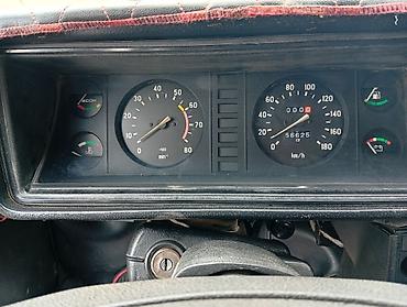 masın satışı: VAZ (LADA) 2107: 1.6 l | 1999 il 56625 km Sedan — 3