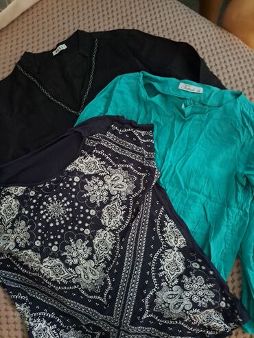 h and m majice: L (EU 40)