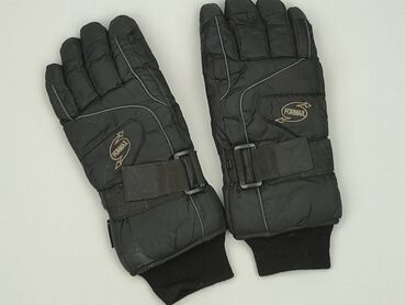 Gloves, Male, condition - Very good