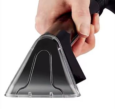 Аппараты для стирки ковров: Моющий пылесос-экстрактор RAF Carpet Cleaner Sweeper 2-в-1 - Для — 5