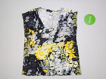 yu: Bluzka damska, rozmiar 5XL — 2