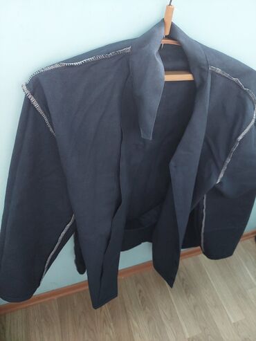 Pencəklər: Pencək, Defacto, 6XL -da lalafo.az — 19 Pencəklər: Pencək, Defacto, 6XL — 19