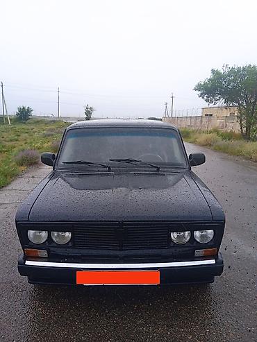 lada 2105: ВАЗ (ЛАДА) 2106: 1998 г., 1.6 л, Механика, Бензин, Седан — 7