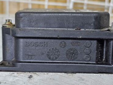 ABS: Блок ABS Opel 2004 г., Б/у, Оригинал, Германия — 5