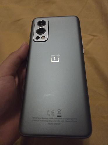 oneplus 7 pro ekran: OnePlus Nord 2 5G, rəng - Boz — 1
