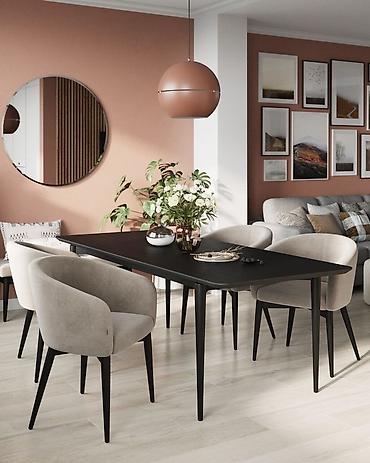 Мебель на заказ: Мебель на заказ, Гостиная, Стулья, Кухонный гарнитур, Стол — 24