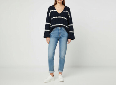 zara sukienka swetrowa: Zara, Светр жіночий, розмір M