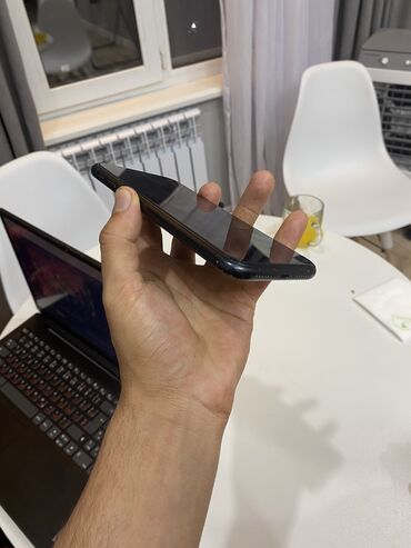 редми нот 9 а: IPhone Xr, Б/у, 64 ГБ, Черный, 80 %