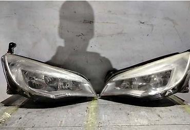 bež: FAROVI ZA OPEL ASTRA J OD 2009. DO 2015. GOD. | Farovi Opel Astra J — 1