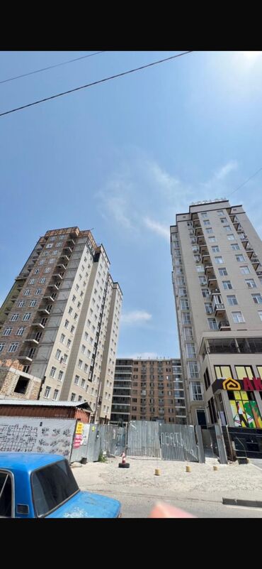 сдаю квартиру район рабочий городок: 4 комнаты, 121 м², Элитка, 6 этаж, ПСО (под самоотделку)