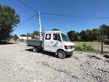 авто фрион: Грузовик, Mercedes-Benz, Стандарт, Б/у — 4
