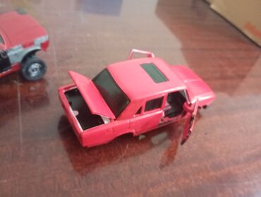 Avtomobil modelləri: 2020 il, 1:35, Dəmir, Pulsuz çatdırılma — 8