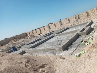 Beton işləri: Beton işləri