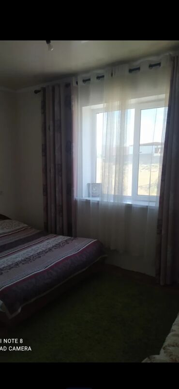 домы в арча бешике: 55 м², 3 комнаты, Парковка, Сарай, Забор, огорожен at lalafo.kg домы в арча бешике: 55 м², 3 комнаты, Парковка, Сарай, Забор, огорожен