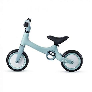 modne patike: KINDERKRAFT GURALICA TOVE SUMMER MINT – balans bicikl Kinderkraft — 3