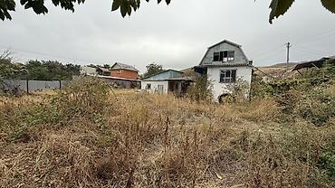 Продажа дачи: Продаётся дачный участок в ПСК «Горное» — 1