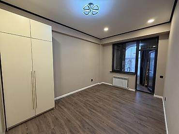 108: 1 комната, 60 м², Элитка, 12 этаж, Евроремонт — 6