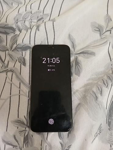 magic 7 lite: Honor 400 Lite, 256 GB, rəng - Qara, Zəmanət, Sensor, Barmaq izi — 1