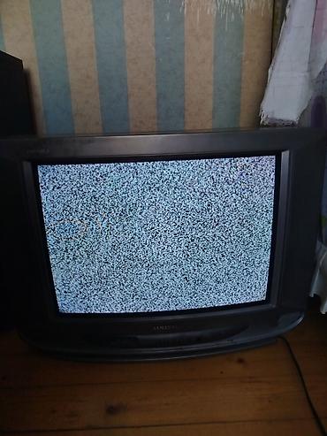 tv 109: İşlənmiş Televizor Samsung 32" Ünvandan götürmə — 3
