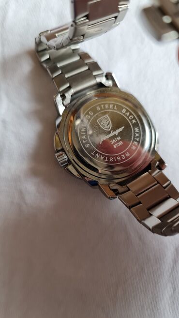 Ručni satovi: Muški — 10