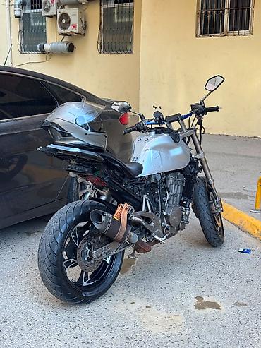 Транспорт: Zontes - T310, 300 см3, 2019 год, 50000 км — 3