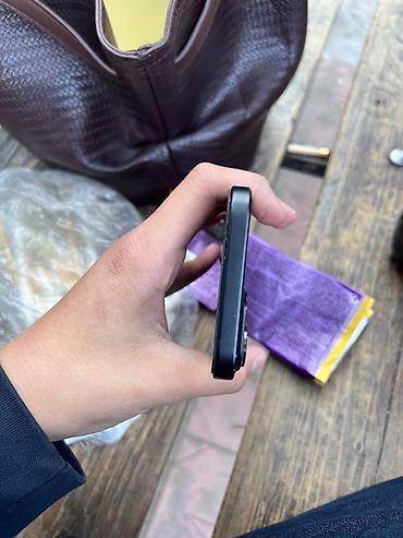 iphone 8plus 256: IPhone 15, Б/у, 128 ГБ, White Titanium, Чехол, 84 % — 5
