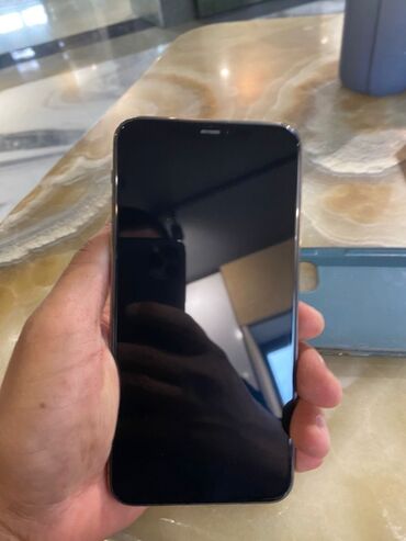 sensörlü aspiratör: Smartfon – tam ekranlı, nazik çərçivəli model - Böyük ölçülü, tam