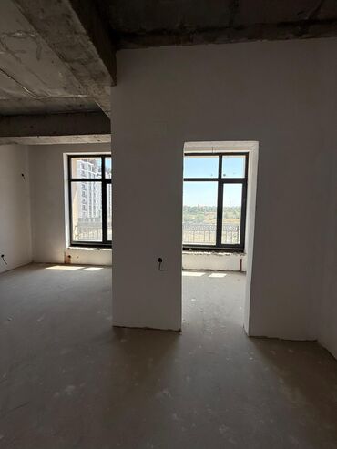 купить квартиру в строящемся доме: 5 и более комнат, 182 м², Элитка, 4 этаж, ПСО (под самоотделку)