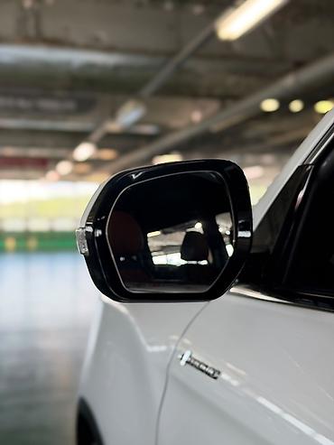 Ssangyong: Ssangyong Rexton: 2020 г., 2.2 л, Автомат, Дизель, Внедорожник — 9