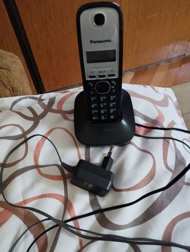 telefoni obrenovac: Telefon panasonik