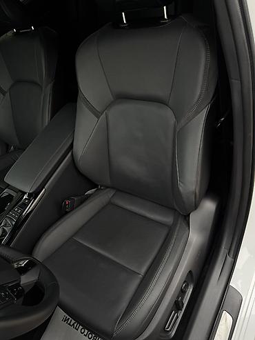 Продажа авто: Toyota Camry: 2025 г., 2.5 л, Автомат, Гибрид, Седан — 9